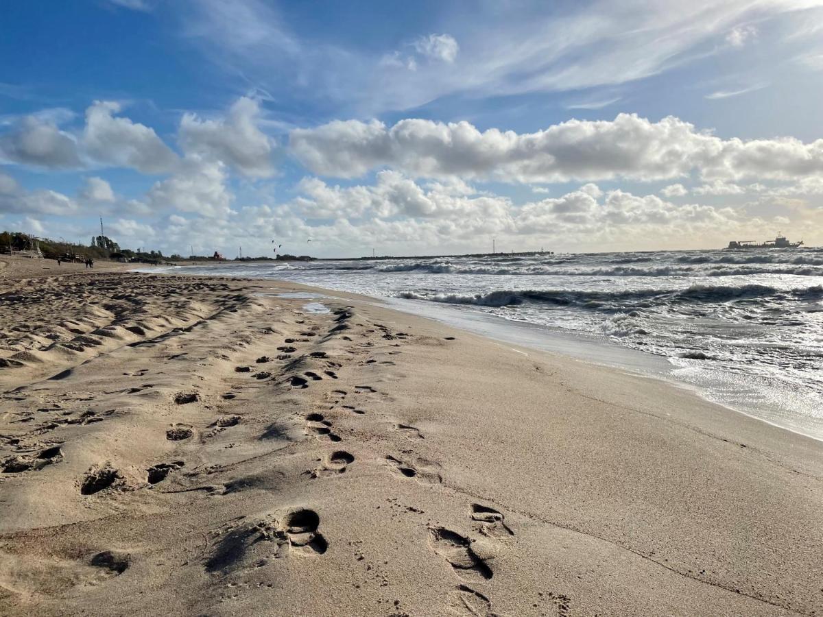 Willa Relax Baltic Kłajpeda Zewnętrze zdjęcie